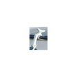 Taylor Rail Mount Fender Line Clips For 7/8" Rail (2 per pack)