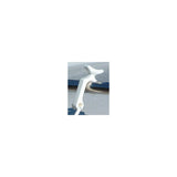 Taylor Rail Mount Fender Line Clips For 7/8" Rail (2 per pack)