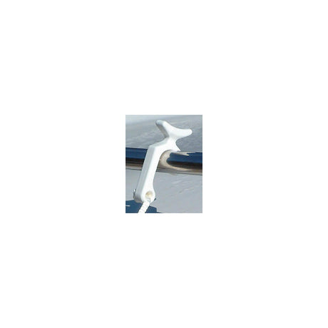Taylor Rail Mount Fender Line Clips For 7/8" Rail (2 per pack)