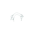 Taylor Quick Disconnect Stainless Steel Pull Pin For Bimini Tops (Sold in Pairs)