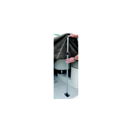 Taylor Boat Cover Support Pole Base Pad (Pole Not Included)