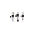 Taylor 11992 Super Support Pole w/Canvas Snap, Grommet Tip & Plain End Cap, 36"-64"