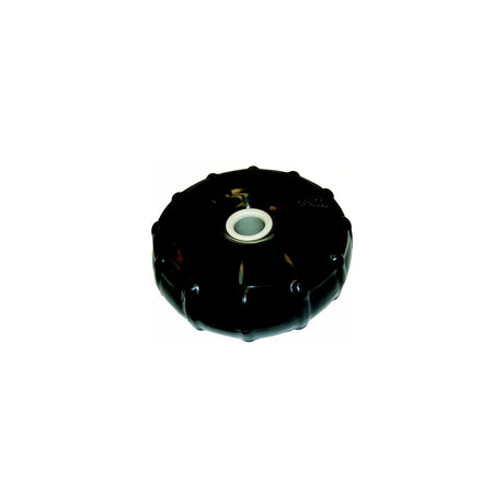 Taylor 14" PVC Dock Post Guide Wheel
