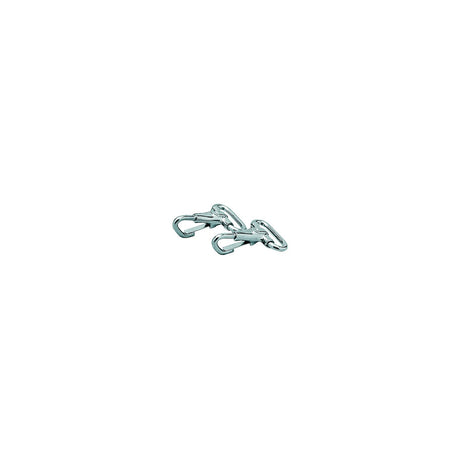 Taylor Stainless Steel Dog Snap (2 Per Pack)