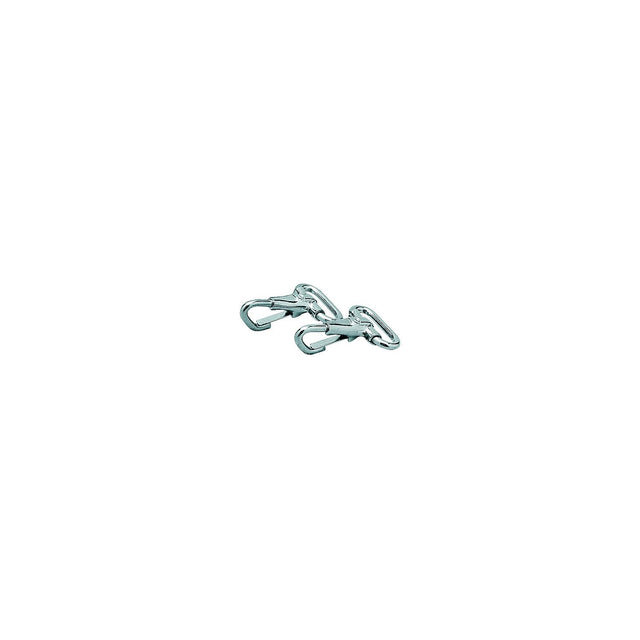 Taylor Stainless Steel Dog Snap (2 Per Pack)