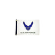 Taylor 12" x 18" Military Flag