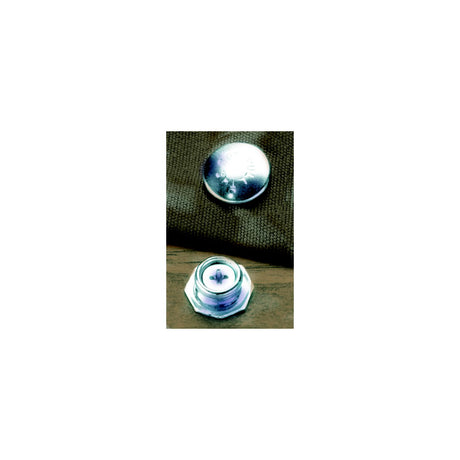 Taylor "One-Way" Boat Cover Snaps (Set of 4)