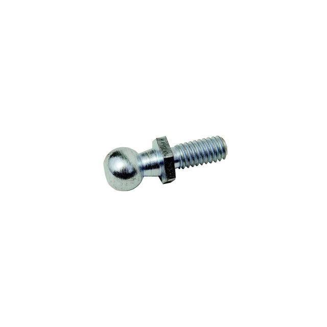 Stainless Gas Lift Hardware, 13MM Ball Stud