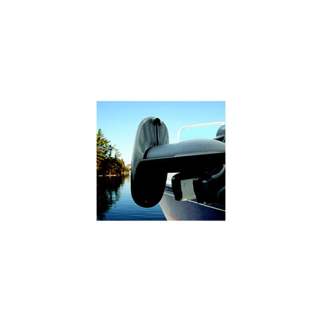 Taylor Trolling Motor Prop Cover, 2 Blade, 12"