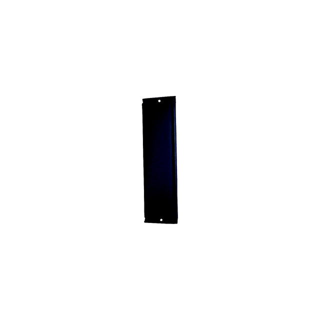 Taylor 339 Vinyl Covered Contour/Flat Fender, 26" Black