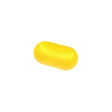 Taylor 377 DockPro™ Rope Float, Yellow, 12/case