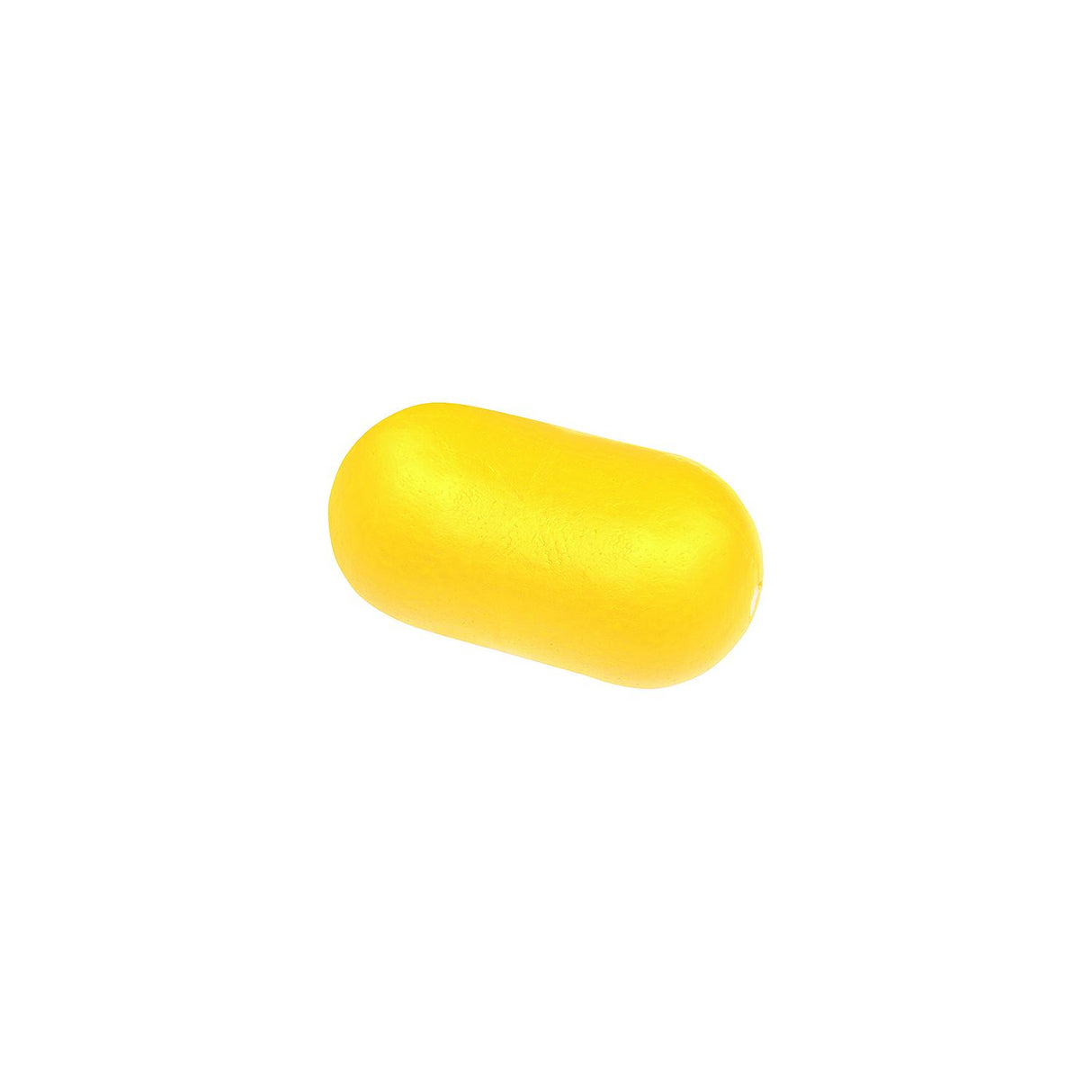 Taylor 377 DockPro™ Rope Float, Yellow, 12/case