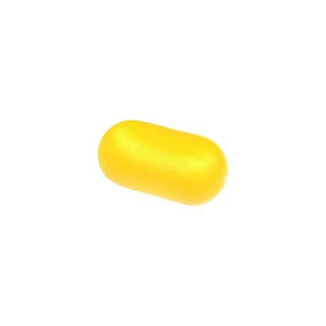 Taylor 377 DockPro™ Rope Float, Yellow, 12/case