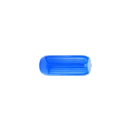 Taylor 41025 Big B Inflatable Fender, 6" x 15", Mid Atlantic Blue