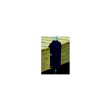 Taylor Post Bumper 7" Diameter x 17" Long