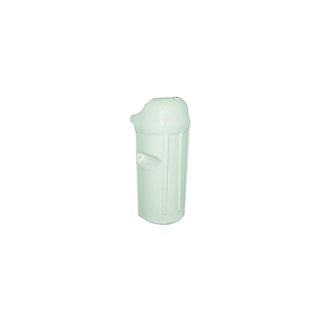 Taylor Post Bumper 7" Diameter x 17" Long