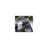 Taylor Fender Cushion White