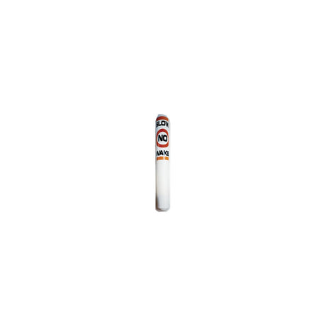 Taylor Sur-Mark II Marker Buoy 61" (Label Sold Separately)