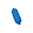 Taylor 5004 Traditional Knit Fender Boots, Blue, 1 pr.