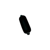 Taylor 5044 Traditional Knit Fender Boots, Black, 1 pr.