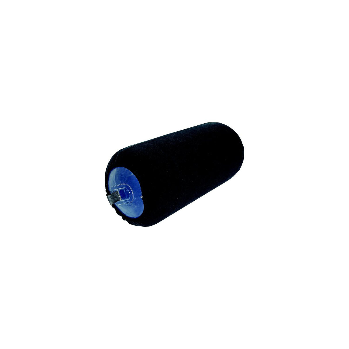 Taylor 5101B Fender Cover for Inflatable Fender, 18" dia. x 42"L, Black