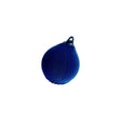 Taylor 5201N Premium Fender Cover For Tuff End Buoys, 15" x 47", Navy