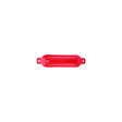 Taylor 551022 Hull Gard Inflatable Fender, 5-1/2" x 20", Red