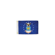 Taylor Military Flag 12" x 18"