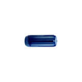 Taylor 571032 Big B Inflatable Fender, 10" x 26", Captain's Navy
