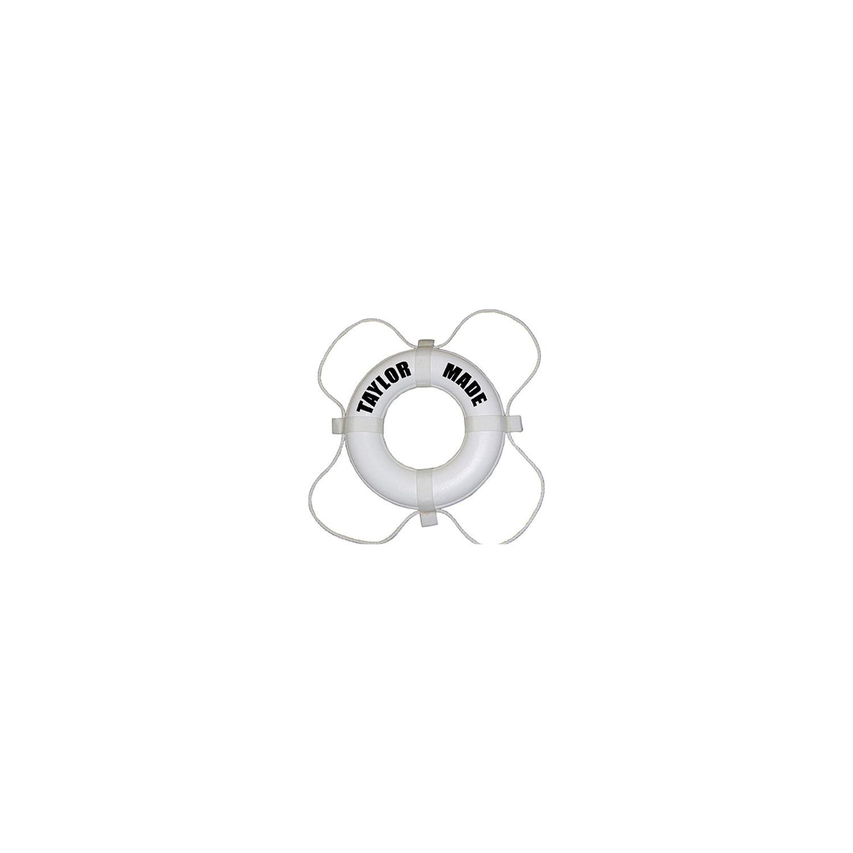 Taylor Life Ring/Ring Buoy Letter Kit