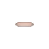 Taylor 601022 Hull Gard Inflatable Fender, 5-1/2" x 20", Gold