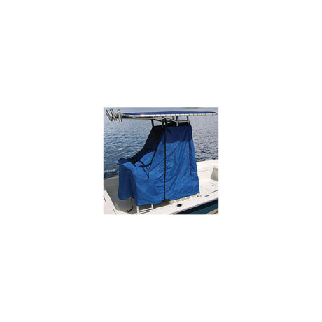Taylor Hot Shot Universal T-Top Center Console Cover 48" W x 60" L x 66" H
