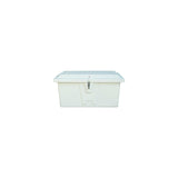 Low Profl Sm Dkbx 40Wx19Dx20H