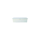 StdLg. Dock Box 85Wx22Dx24H