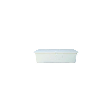 StdLg. Dock Box 85Wx22Dx24H