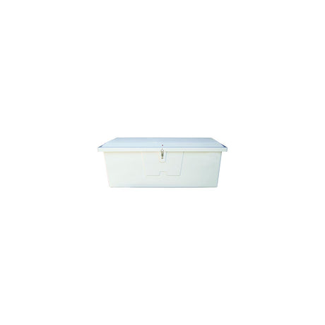 Std Med Dock Box 72Wx23Dx24H
