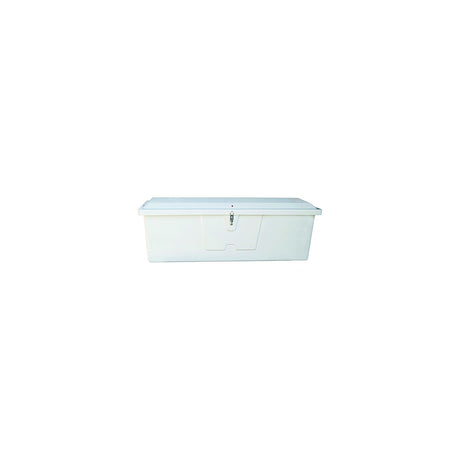 Std Deep Med Dk Box 72Wx26Dx27