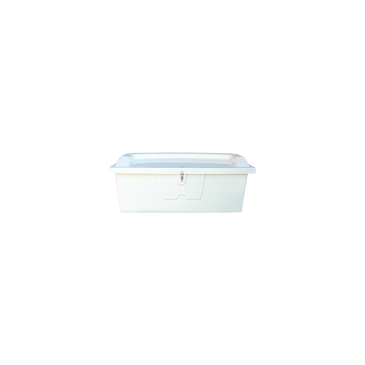Top SeatLg. Dk Bx 72Wx29Dx29H