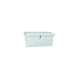 Std Small Dock Box 54Wx22Dx24H