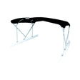 Taylor 88125 Manual Bimini Kit 8x10 Black