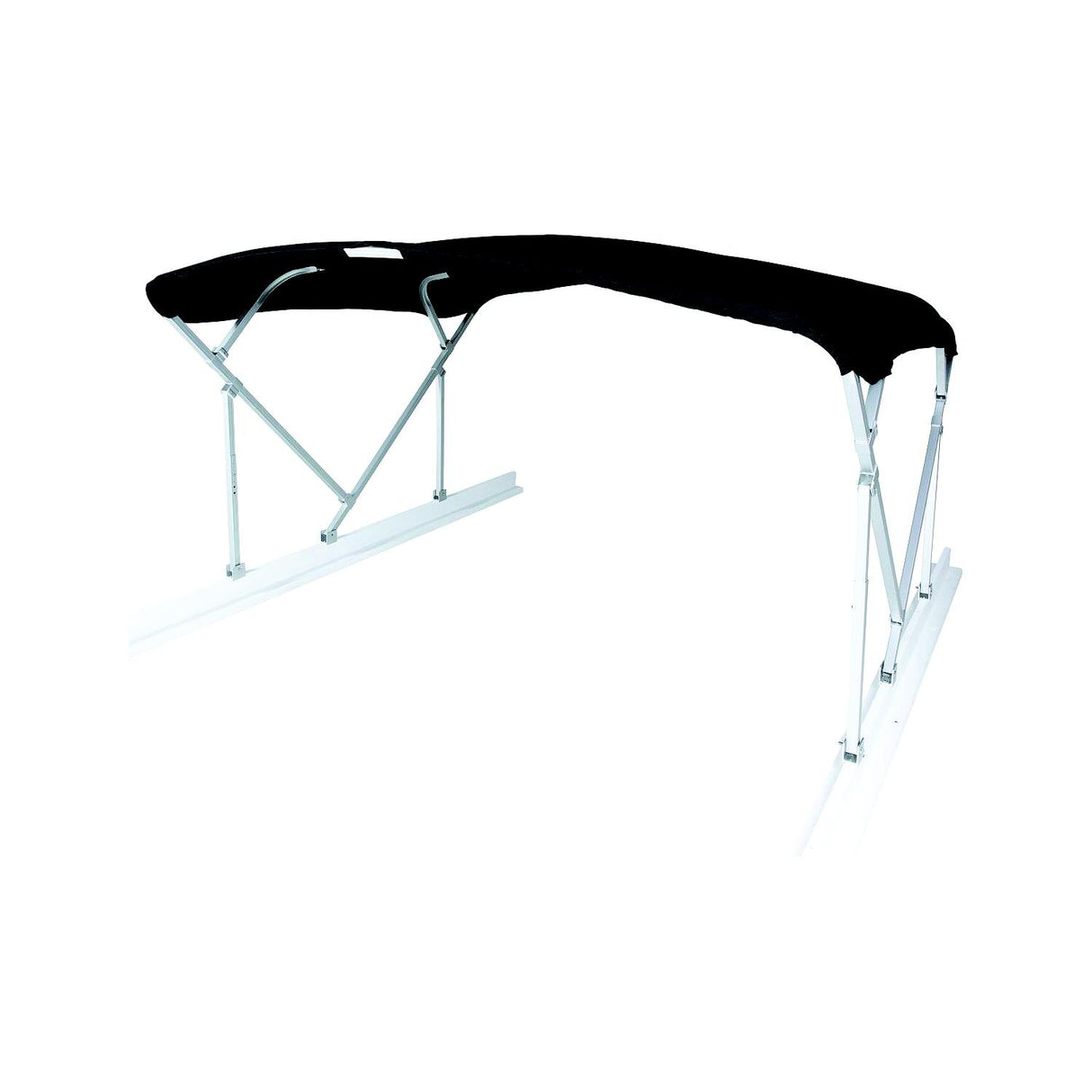 Taylor 88125 Manual Bimini Kit 8x10 Green