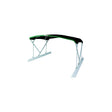 Taylor 88125 Manual Bimini Kit 8x10 Green