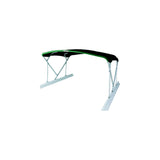 Taylor 88125 Manual Bimini Kit 8x10 Green