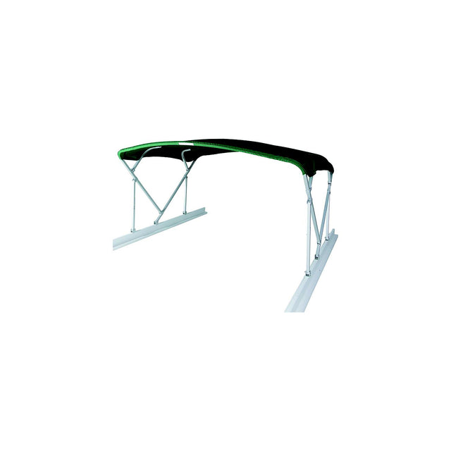 Taylor 88125 Manual Bimini Kit 8x10 Green