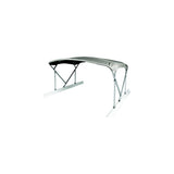 Taylor 88125 Manual Bimini Kit 8x8 Beige