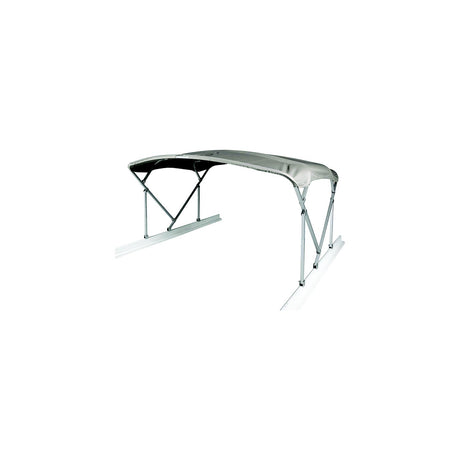 Taylor 88125 Manual Bimini Kit 8x8 Beige