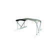 Taylor 88125 Manual Bimini Kit 8x10 Grey
