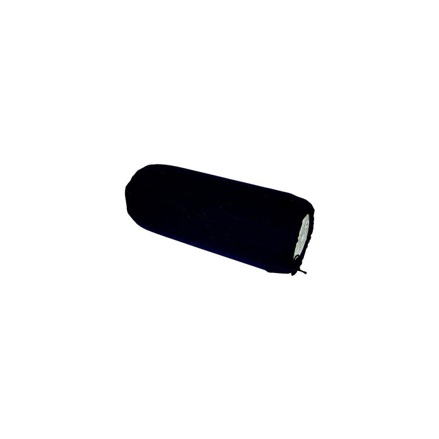 Taylor 9035 Fleece Fender Boots for Center Rope Tube Fenders, 8" x 20", Navy