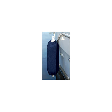 Taylor 9206N Premium Polyester Fender Cover, Navy. Big B Size: 10" x 26".