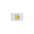 12" x 18" Beer Flag